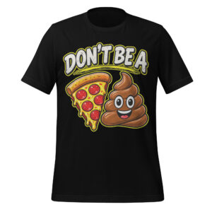 Your Vacation Shirts Suck unisex staple t shirt black front 6a8d0327e86ca.jpg