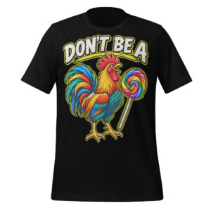 Your Vacation Shirts Suck unisex staple t shirt black front 6a8db47ab990f.jpg