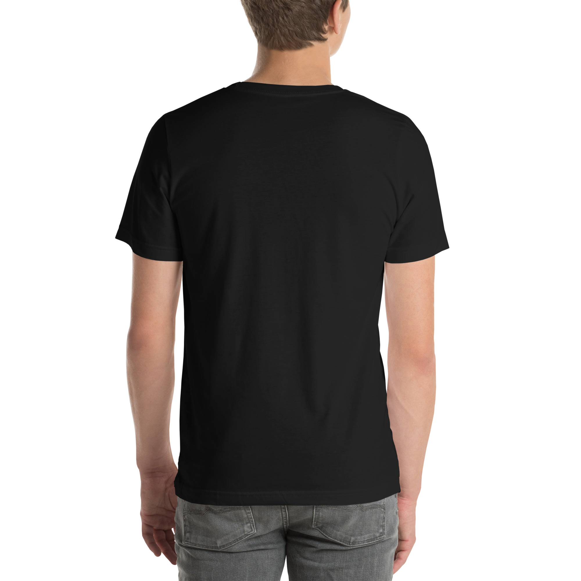 unisex staple t shirt black back 6a98449f8d132.jpg unisex staple t shirt black back 6a98449f8d132.jpg