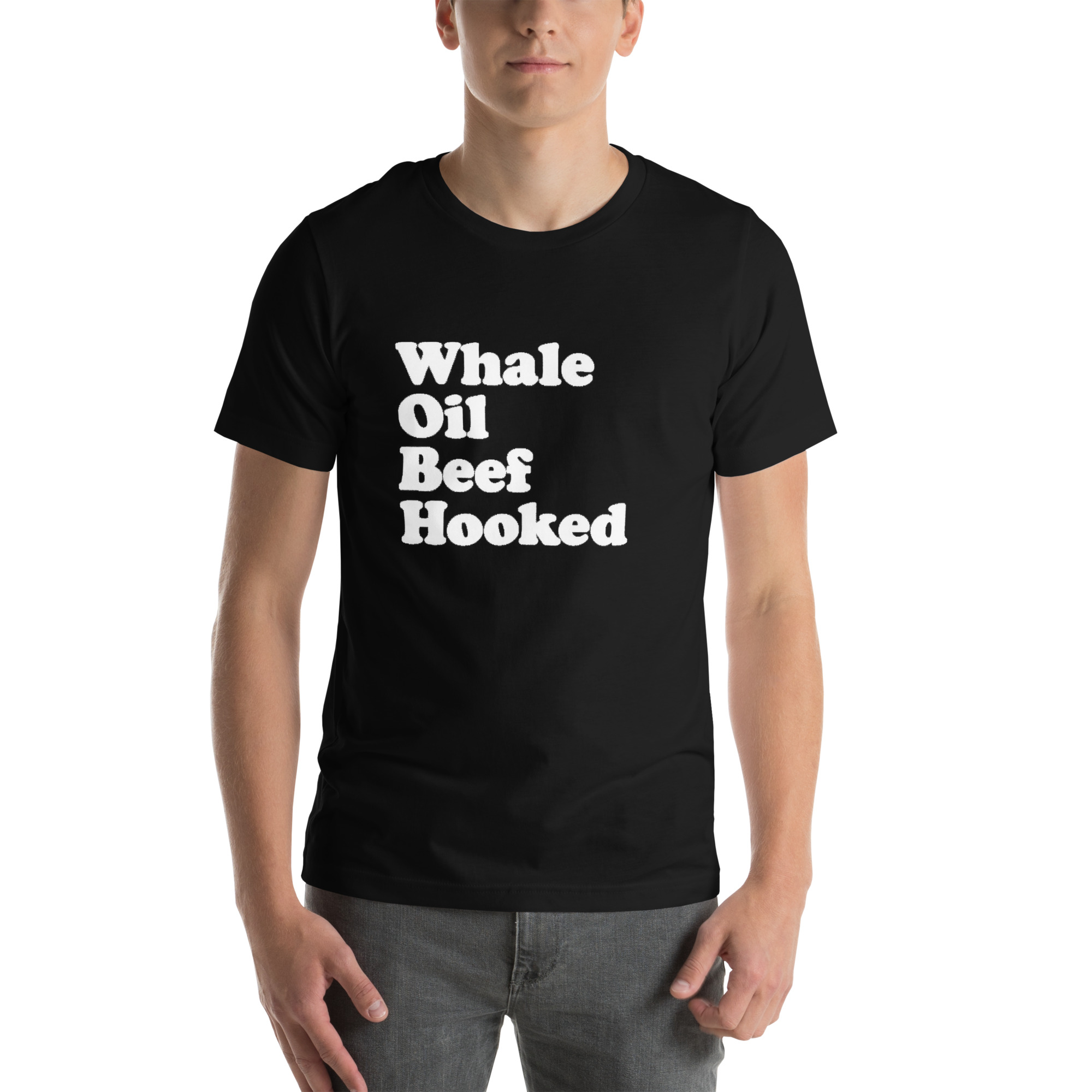 unisex staple t shirt black front 6a9867b98ed72.jpg unisex staple t shirt black front 6a9867b98ed72.jpg