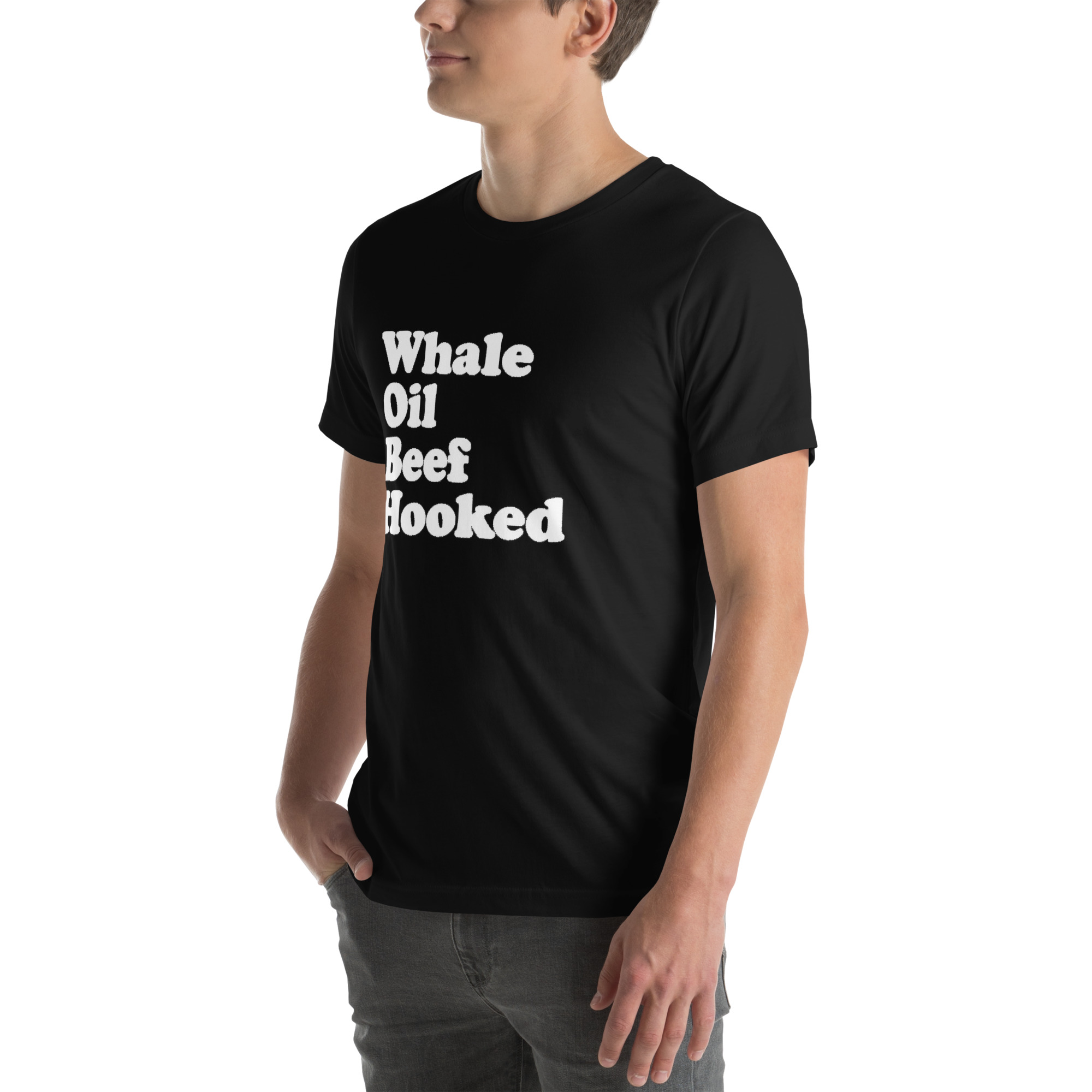 unisex staple t shirt black left front 6a9867b98f9f8.jpg unisex staple t shirt black left front 6a9867b98f9f8.jpg
