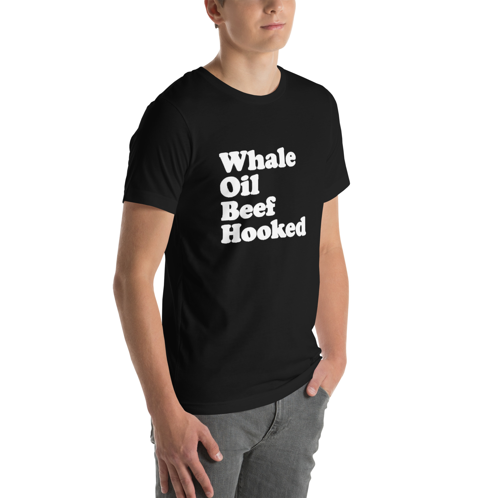 unisex staple t shirt black right front 6a9867b9901d7.jpg unisex staple t shirt black right front 6a9867b9901d7.jpg